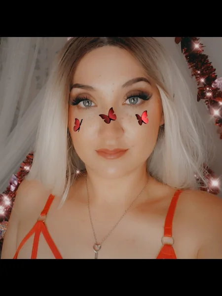 👑 Goddess Emmy avatar
