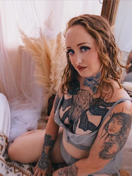 Ivory Rain