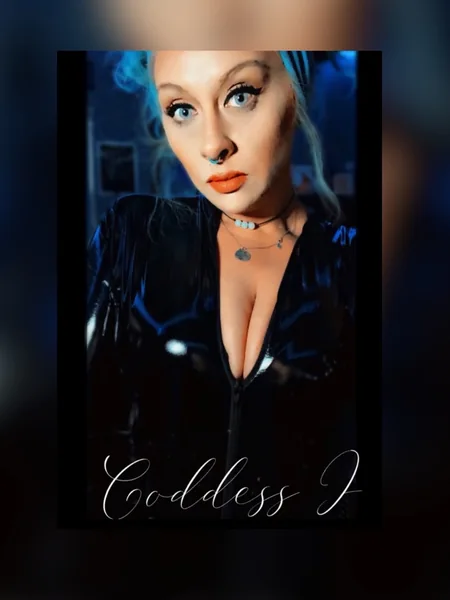 Goddess J avatar
