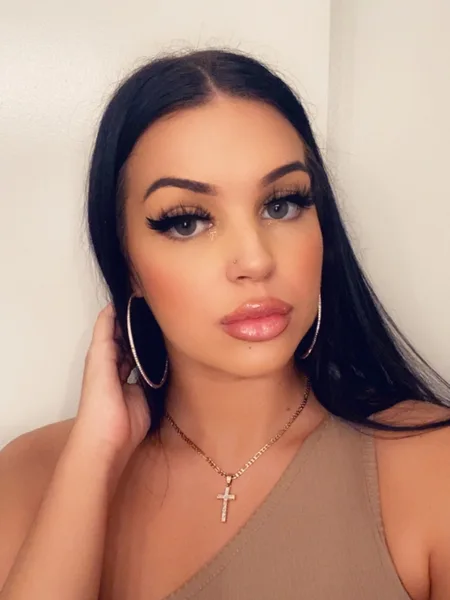 Goddess Jazzy