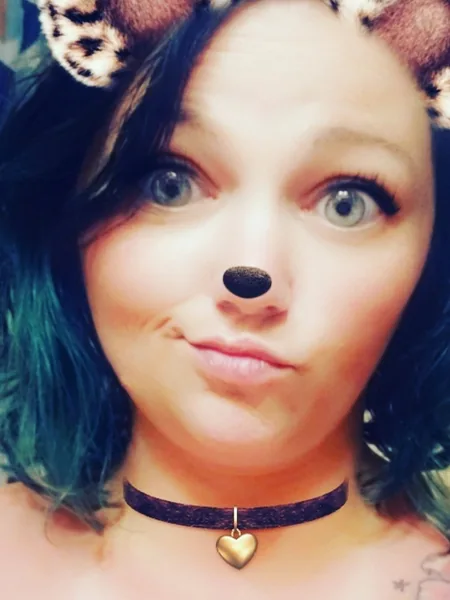 GoddessJennyLiz