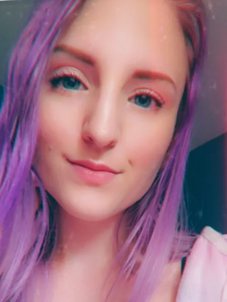Goddess Juliette
