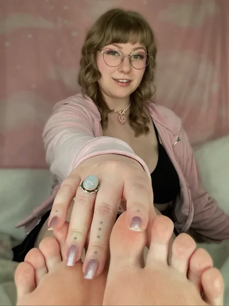 Goddess Katie
