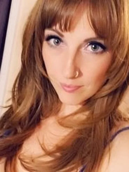 Goddess Kat Marie