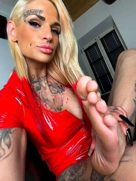 GoddessLatexa