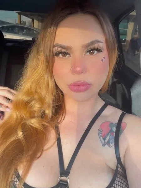 GoddessLuciaxoxo avatar