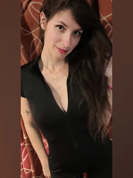 Goddess Luli avatar