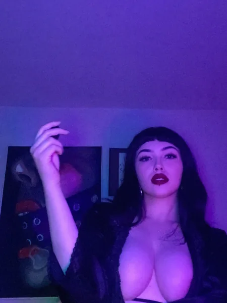 Mistress Lumen