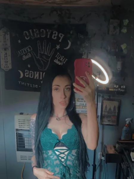 GoddessMedusa28