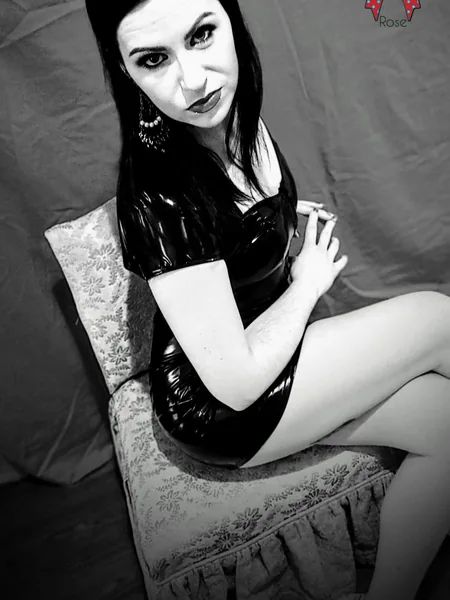 Melanie Rose