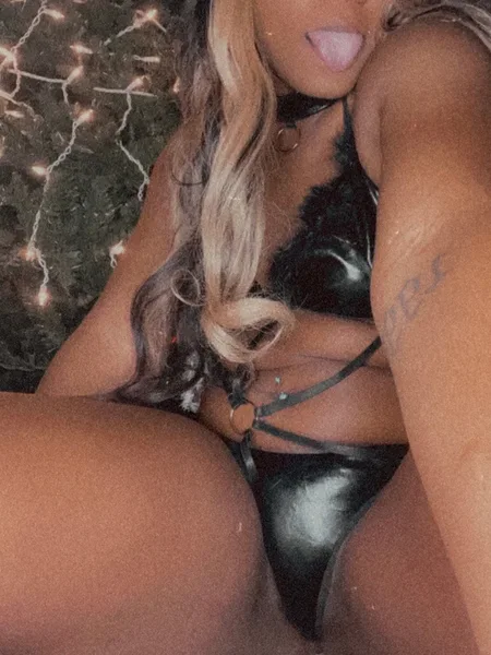 Melanin Goddess ✨VIP PAGE✨