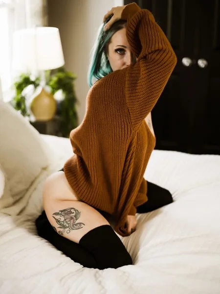 Goddess Nova