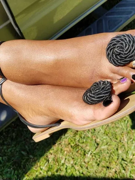 Goddess Nubiana