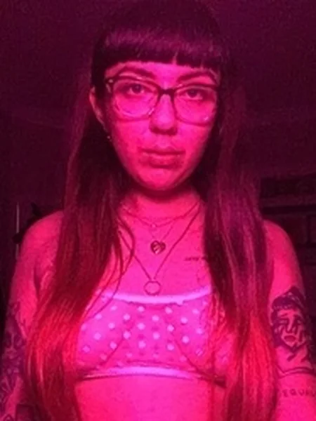 Goddess Prick