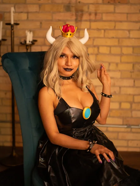 Goddess Rarity VIP 🔥