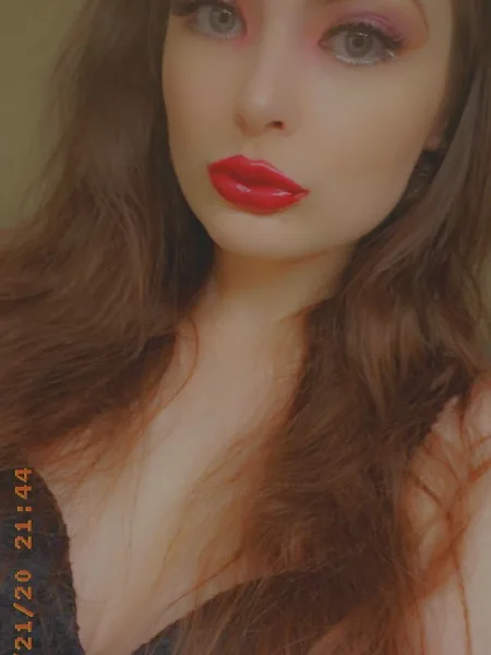 Your Fetish Goddess