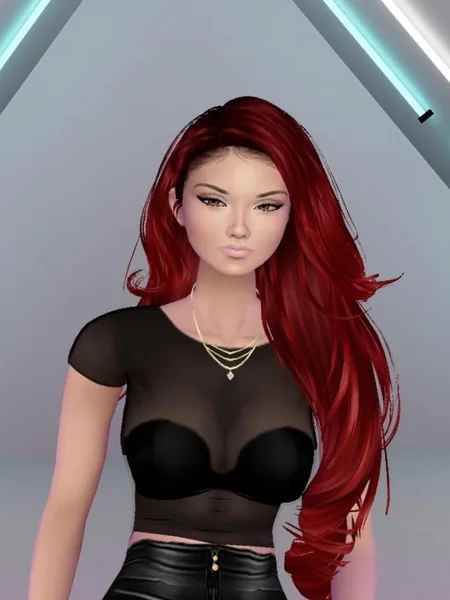 GoddessTina <3