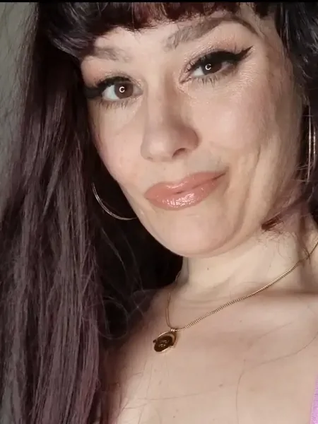Goddess Tuesday avatar