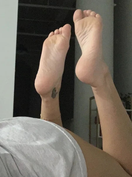 Goddess Valentina