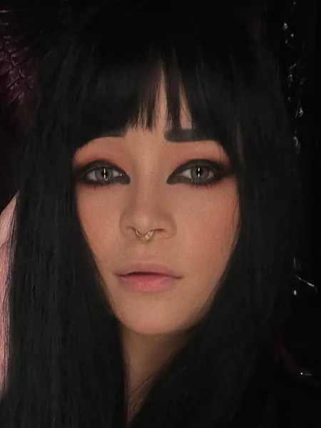 GoddessVellichor