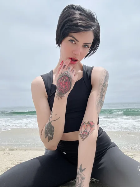 Sirene La Croix avatar
