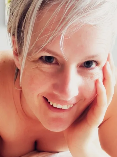 Anja the Swedish ex-Mormon Mommy avatar