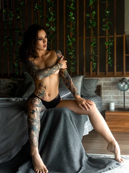 Sarah