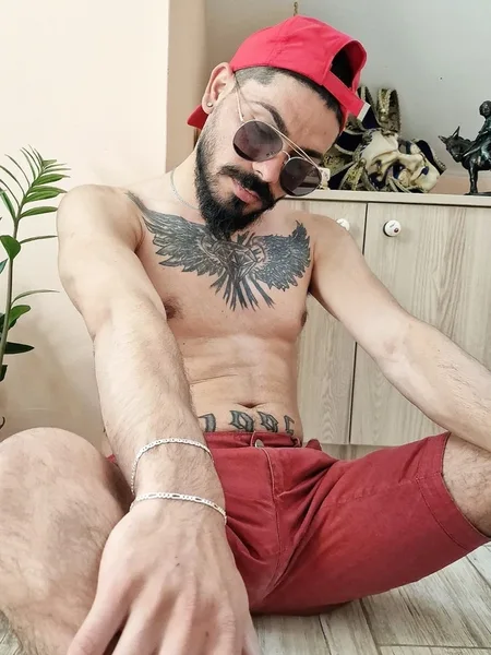 Gogo Minchev 2K avatar