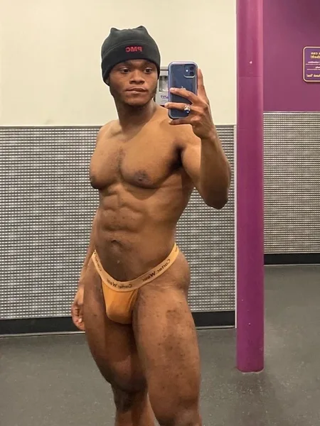 Golden Adonis