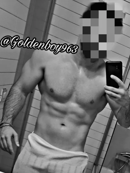 Goldenboy96