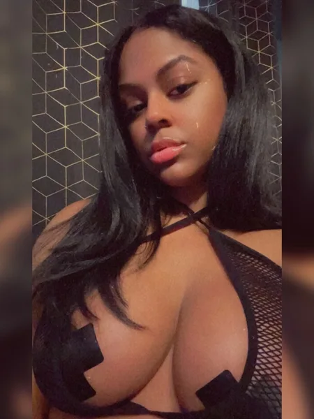 Mistress Stephanie⛓