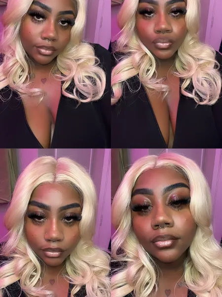 Goldie🍒🏳️‍🌈