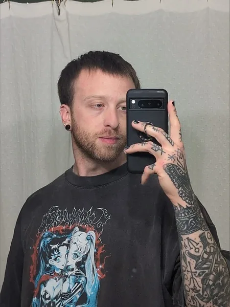 Evan Gold