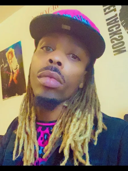 GoldiloXXX Versace