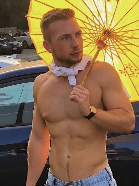 Jake