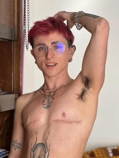 Jarod