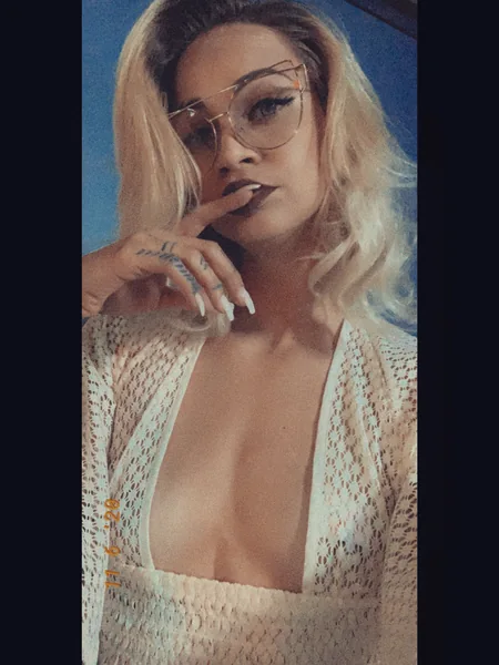 Molly Hall
