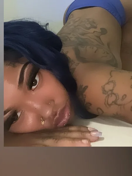 KEWTCHI FAIRY 🧚🏽 💦