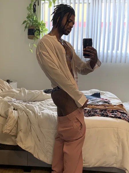Daddy in Training