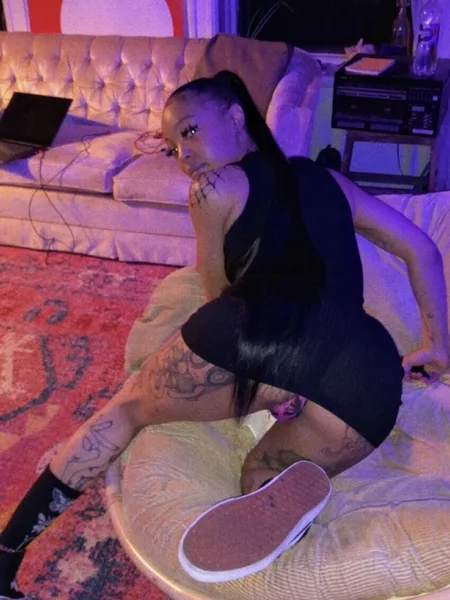 Good vibes baby