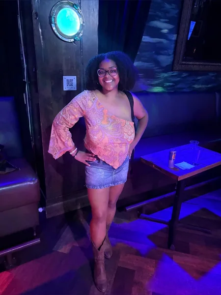 La-La-Lauren 🧚🏾‍♀️ avatar