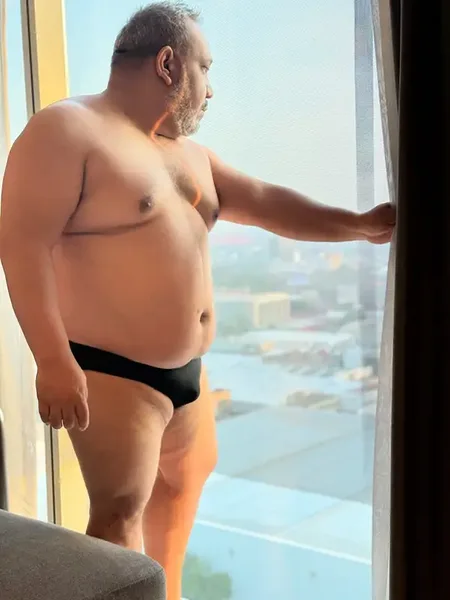 GordoCogeRico