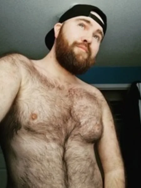 Gordothebear