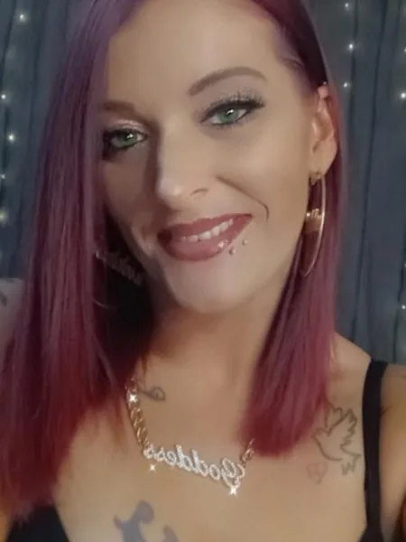 Gorgeous Goddess