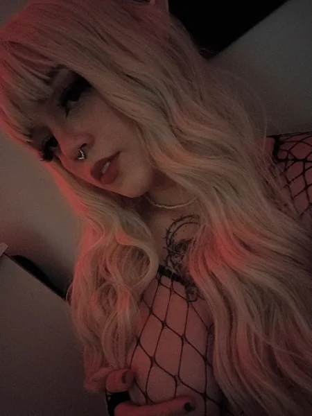 Goth Pixie