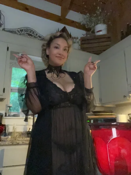 GothBatty