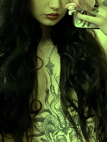 luna 🫀