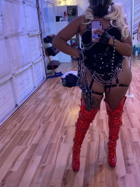 Gothcakez spicy princess