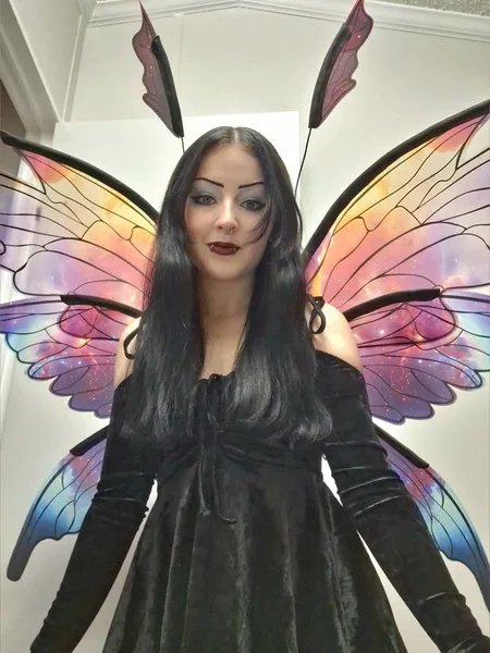 GothCoochie