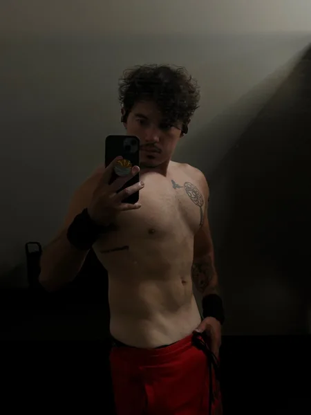 Goth Daddy 😈 🌙